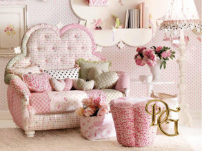 Диван Kiss-Me Kn06