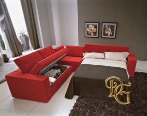 Диван Albert Beige