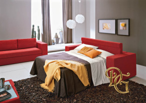 Диван Albert Beige