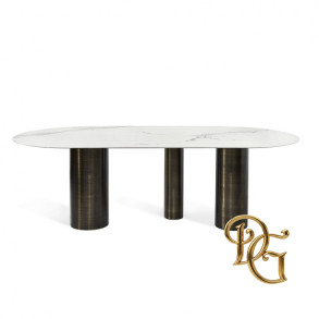 Стол обеденный Chantal