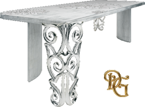 Стол обеденный T302