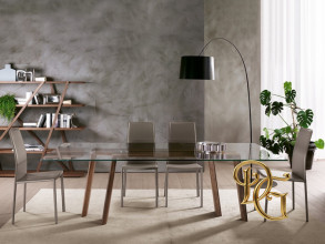 Стол обеденный Ten For Ten