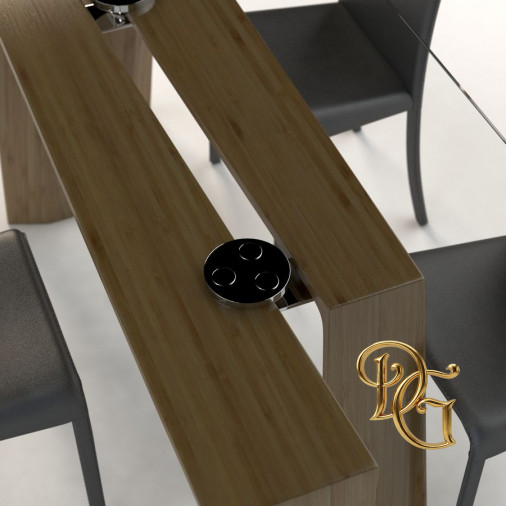 Стол обеденный Ten For Ten