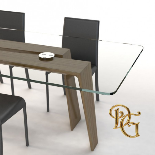 Стол обеденный Ten For Ten