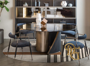 Стол обеденный Hege