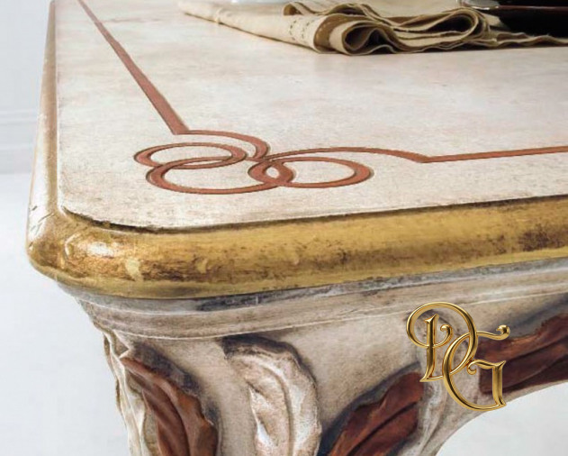 Стол обеденный 3577