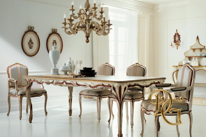 Стол обеденный 3577