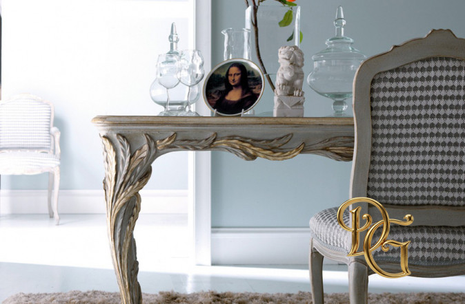 Стол обеденный 3577