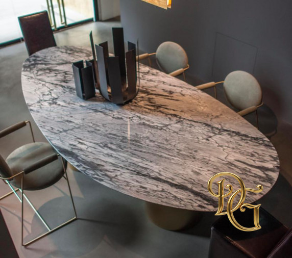 Стол обеденный Lagos