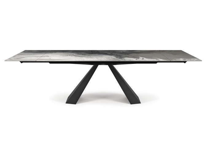 Стол обеденный Eliot Crystalart Drive