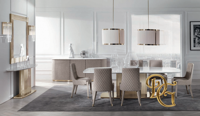 Стол обеденный Windsor