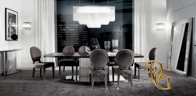 Стол обеденный Windsor