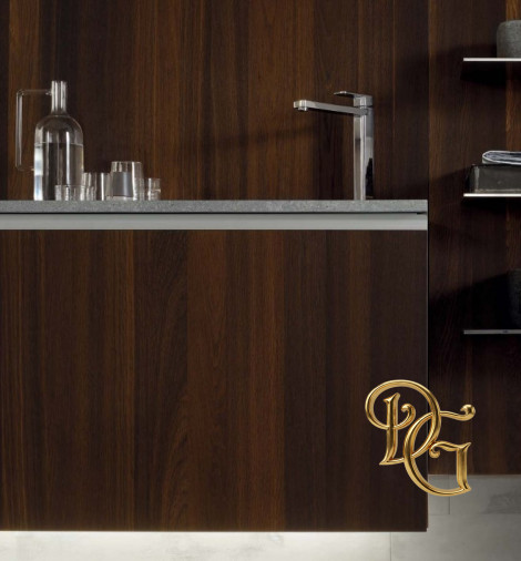 Кухня Icon Scuro