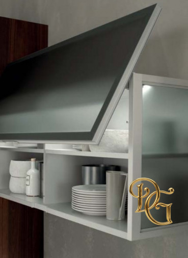 Кухня Icon Scuro