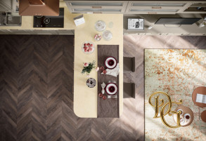 Кухня Romantica Dolce