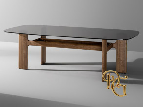 Стол обеденный Hippos