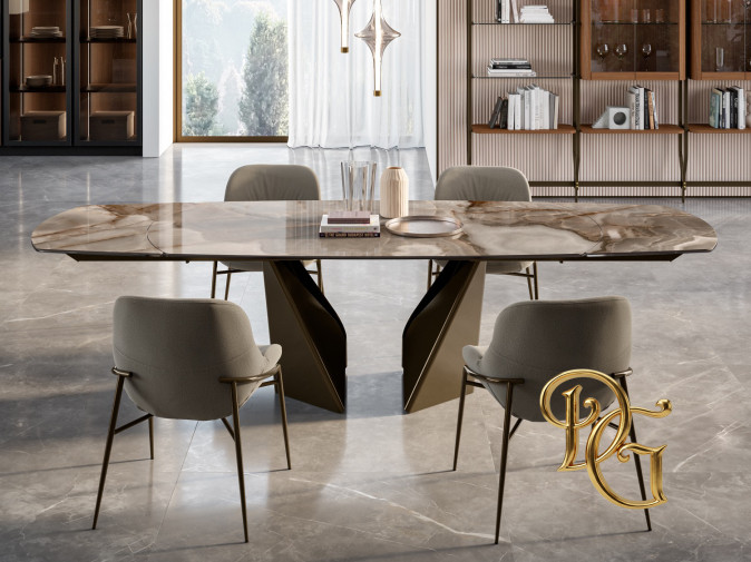 Стол обеденный Kaleido Modern