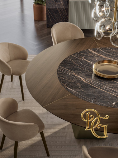 Стол обеденный Kaleido Modern