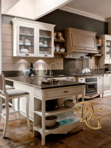 Кухня Taormina Contemporary