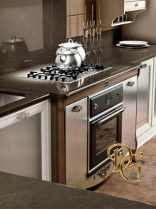 Кухня Taormina Contemporary