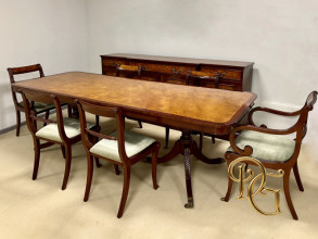 Стол обеденный Radica