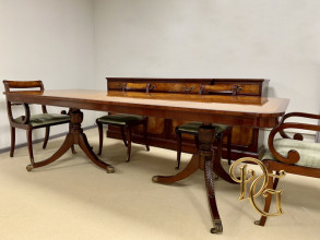 Стол обеденный Radica