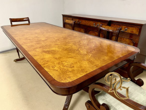 Стол обеденный Radica