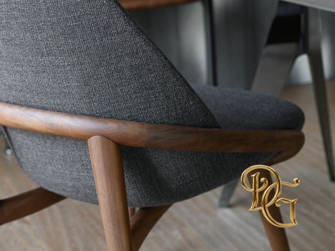 Стул Jackie Wood