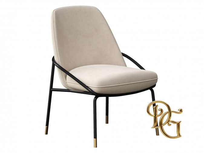 Стул Jackie Wood