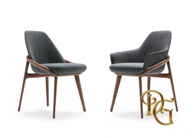 Стул Jackie Wood