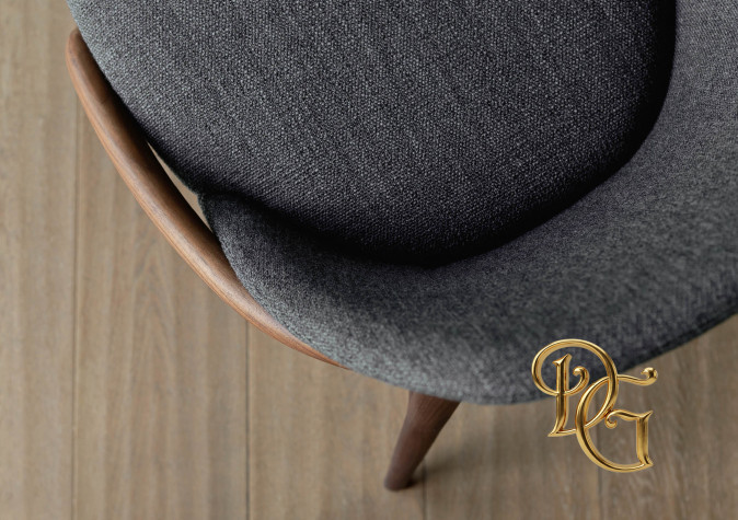 Стул Jackie Wood