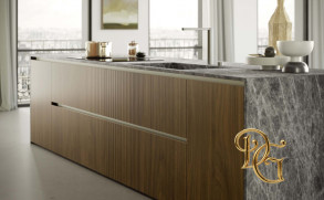 Кухня Linea Luxe