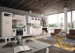 Кухня Saint Louis