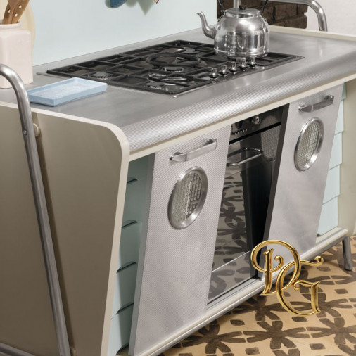 Кухня Saint Louis