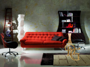 Витрина Cartesio Lb13