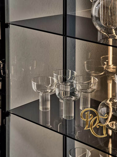 Витрина Audrey