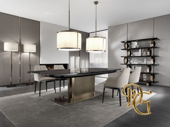 Стул Charlotte Gray