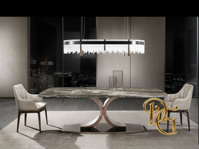 Стул Charlotte Gray