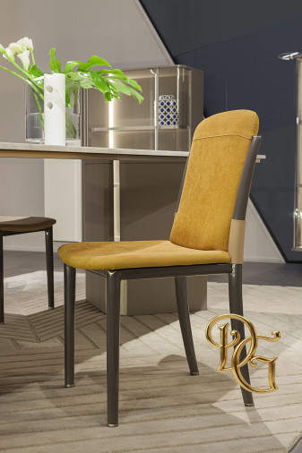 Стул Zero Z130 Fabric