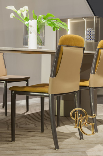 Стул Zero Z130 Fabric