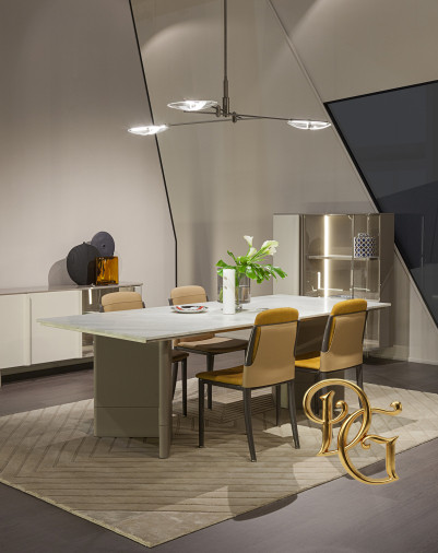 Стул Zero Z130 Fabric