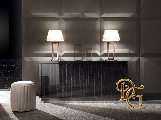 Пуфик Hermes 45