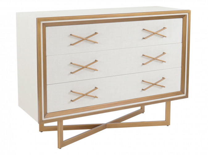 Комод Pascal 0382