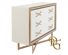 Комод Pascal 0382
