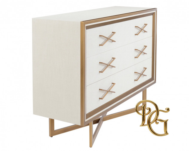 Комод Pascal 0382