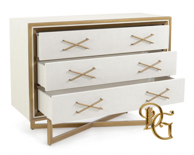 Комод Pascal 0382