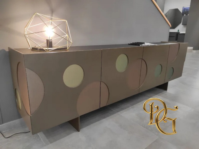 Комод Matisse Cerchia