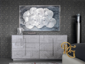 Комод M-Nlight Linea