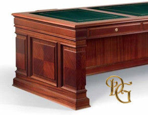 Стол письменный Imperial