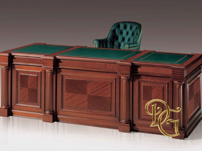 Стол письменный Imperial